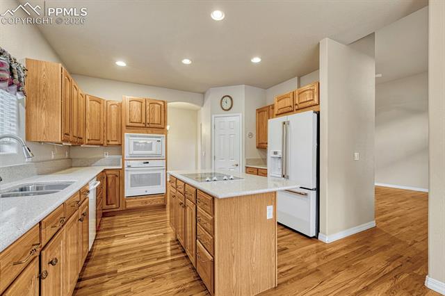 MLS Image for 1665  Doe Run  ,Colorado Springs, Colorado