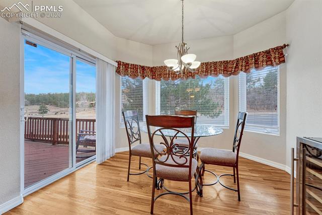 MLS Image for 1665  Doe Run  ,Colorado Springs, Colorado