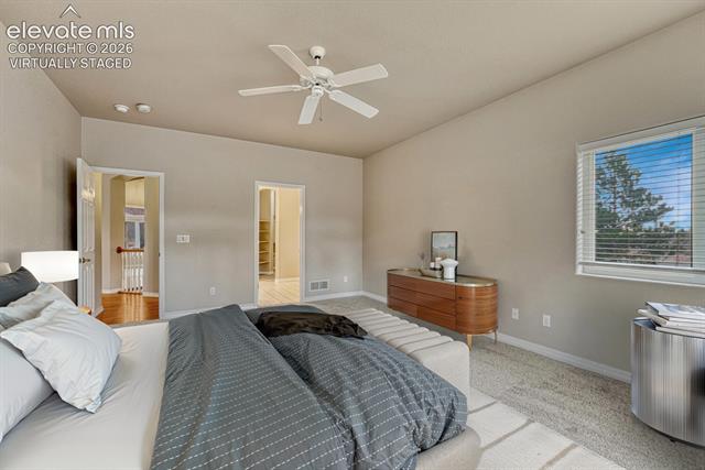 MLS Image for 1665  Doe Run  ,Colorado Springs, Colorado