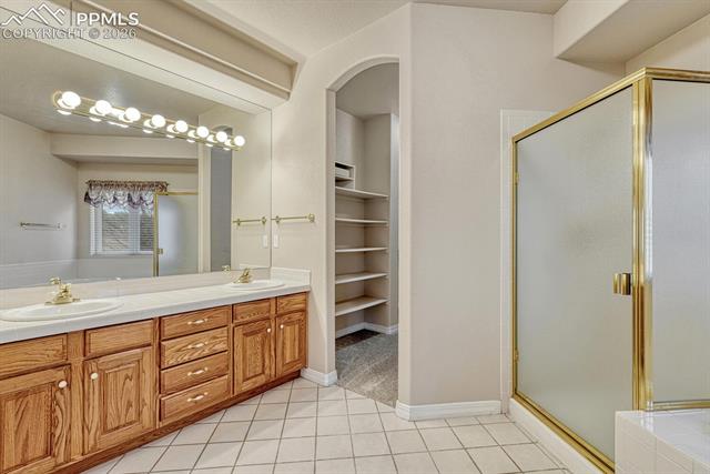 MLS Image for 1665  Doe Run  ,Colorado Springs, Colorado
