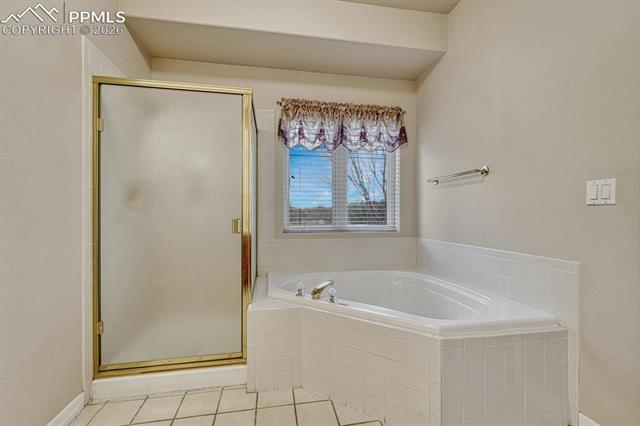 MLS Image for 1665  Doe Run  ,Colorado Springs, Colorado