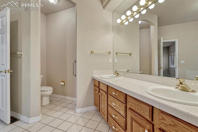 MLS Image for 1665  Doe Run  ,Colorado Springs, Colorado