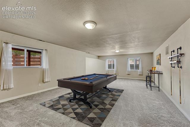 MLS Image for 1665  Doe Run  ,Colorado Springs, Colorado