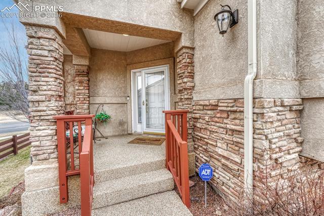 MLS Image for 1665  Doe Run  ,Colorado Springs, Colorado