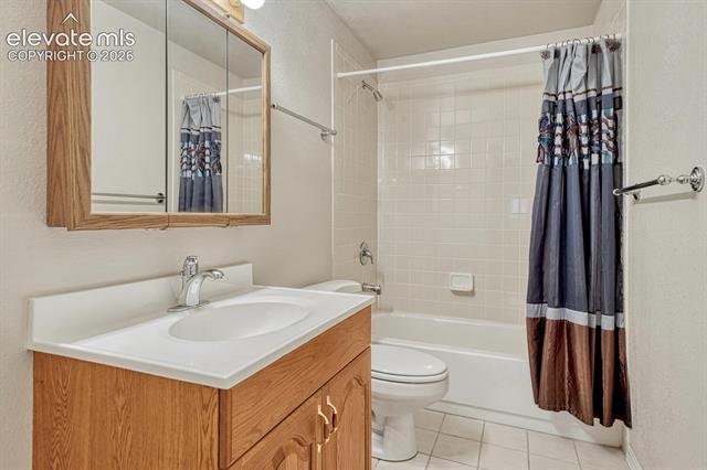 MLS Image for 1665  Doe Run  ,Colorado Springs, Colorado