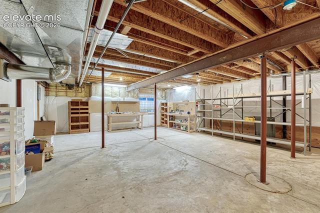 MLS Image for 1665  Doe Run  ,Colorado Springs, Colorado