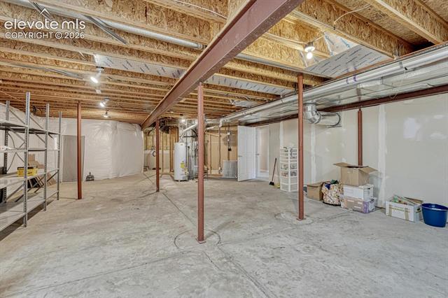 MLS Image for 1665  Doe Run  ,Colorado Springs, Colorado