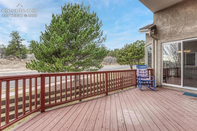 MLS Image for 1665  Doe Run  ,Colorado Springs, Colorado