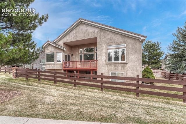 MLS Image for 1665  Doe Run  ,Colorado Springs, Colorado
