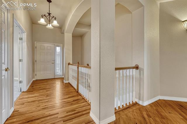MLS Image for 1665  Doe Run  ,Colorado Springs, Colorado