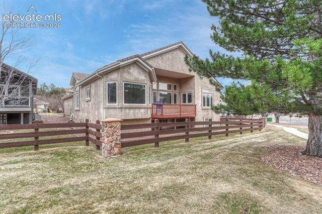MLS Image for 1665  Doe Run  ,Colorado Springs, Colorado
