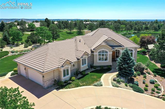 3875  Camels  , colorado springs  House Search MLS Picture