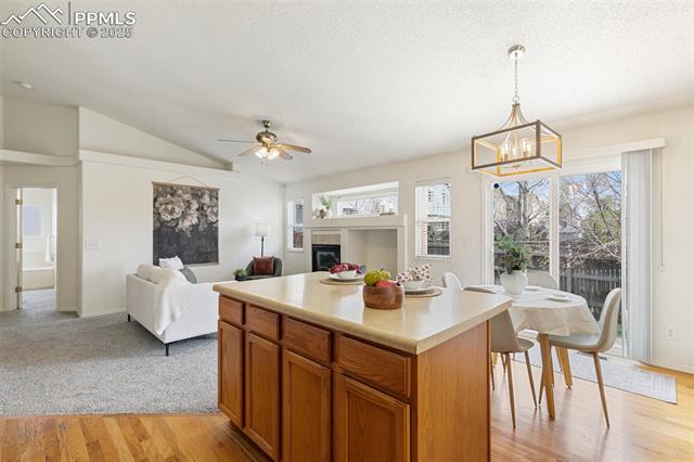 MLS Image for 5460  Butterfield  ,Colorado Springs, Colorado