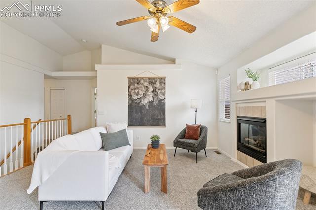 MLS Image for 5460  Butterfield  ,Colorado Springs, Colorado