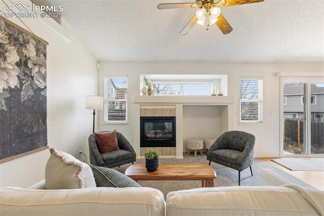 MLS Image for 5460  Butterfield  ,Colorado Springs, Colorado