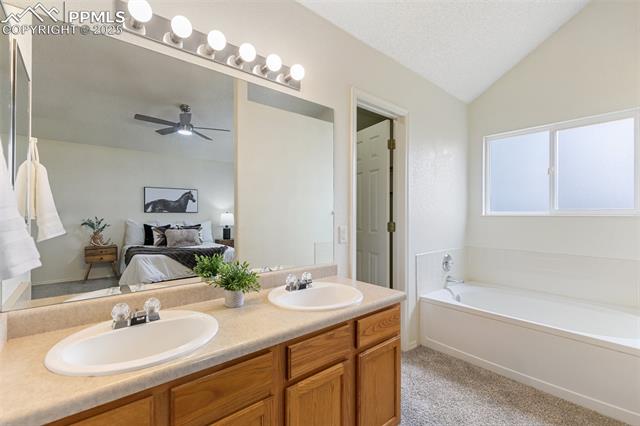 MLS Image for 5460  Butterfield  ,Colorado Springs, Colorado