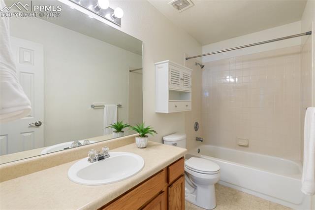 MLS Image for 5460  Butterfield  ,Colorado Springs, Colorado