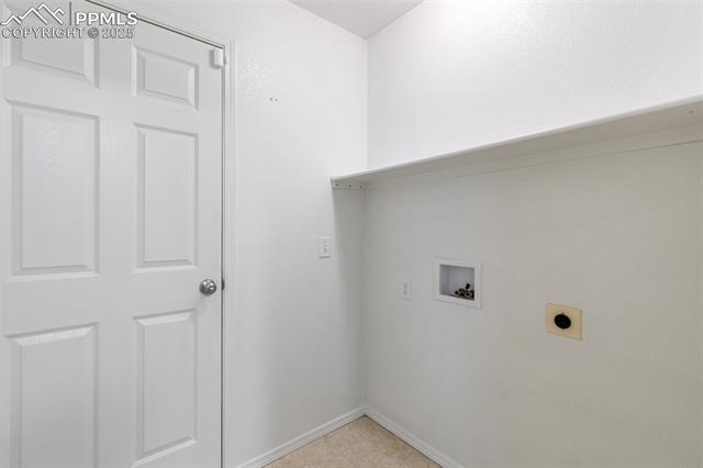 MLS Image for 5460  Butterfield  ,Colorado Springs, Colorado