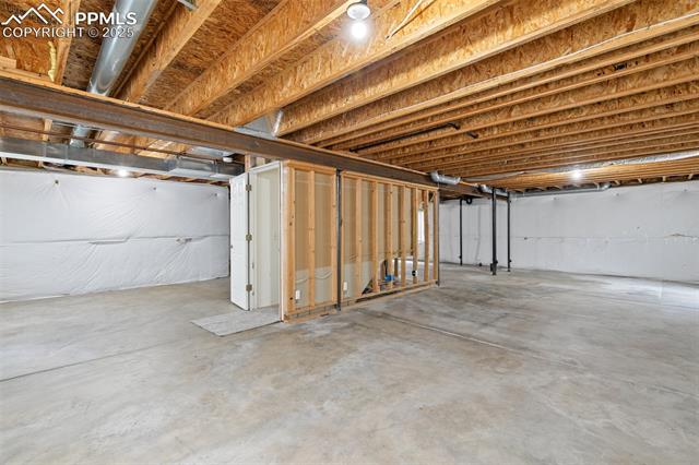 MLS Image for 5460  Butterfield  ,Colorado Springs, Colorado