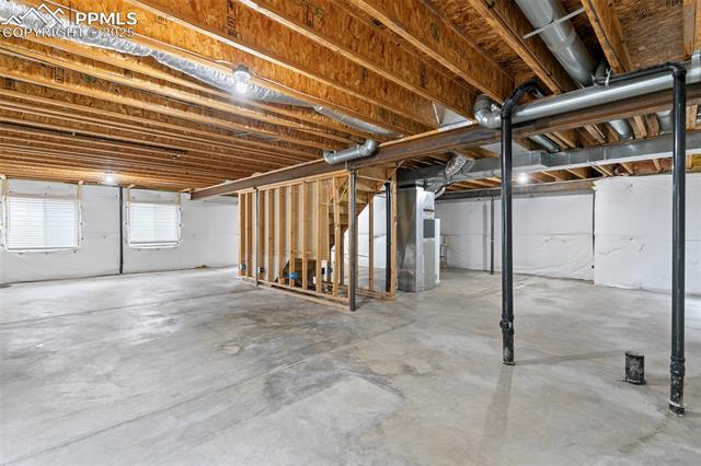 MLS Image for 5460  Butterfield  ,Colorado Springs, Colorado