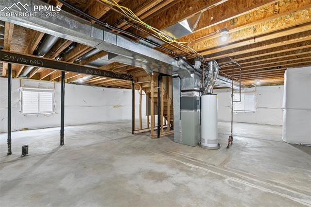 MLS Image for 5460  Butterfield  ,Colorado Springs, Colorado