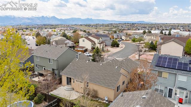 MLS Image for 5460  Butterfield  ,Colorado Springs, Colorado