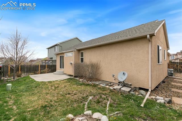 MLS Image for 5460  Butterfield  ,Colorado Springs, Colorado