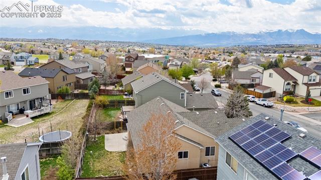 MLS Image for 5460  Butterfield  ,Colorado Springs, Colorado