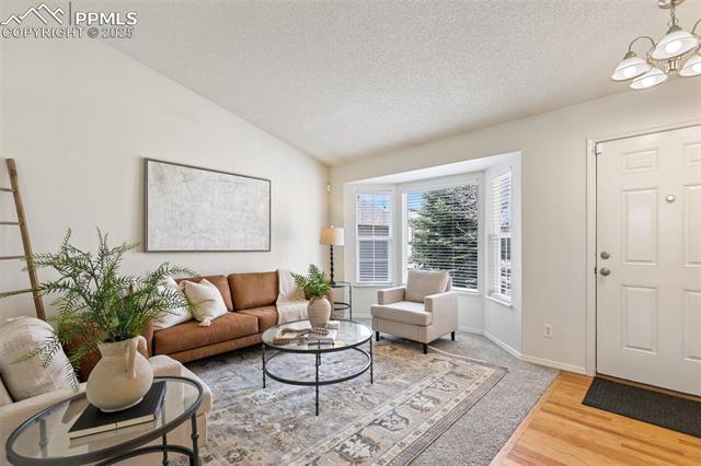 MLS Image for 5460  Butterfield  ,Colorado Springs, Colorado