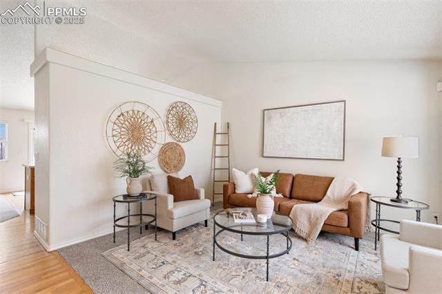 MLS Image for 5460  Butterfield  ,Colorado Springs, Colorado