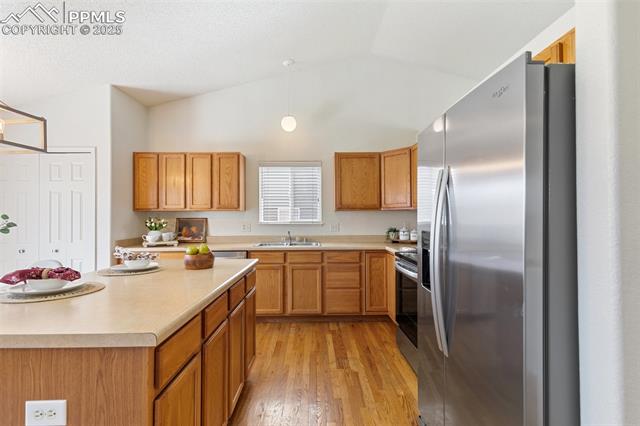 MLS Image for 5460  Butterfield  ,Colorado Springs, Colorado