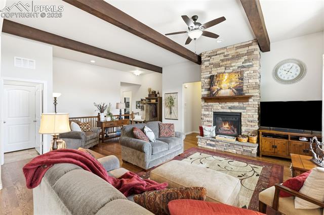 MLS Image for 3444  Wind Waker  ,Colorado Springs, Colorado