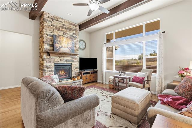 MLS Image for 3444  Wind Waker  ,Colorado Springs, Colorado