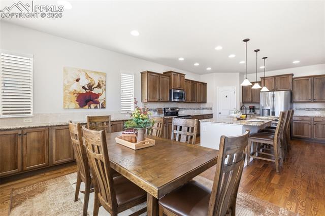 MLS Image for 3444  Wind Waker  ,Colorado Springs, Colorado