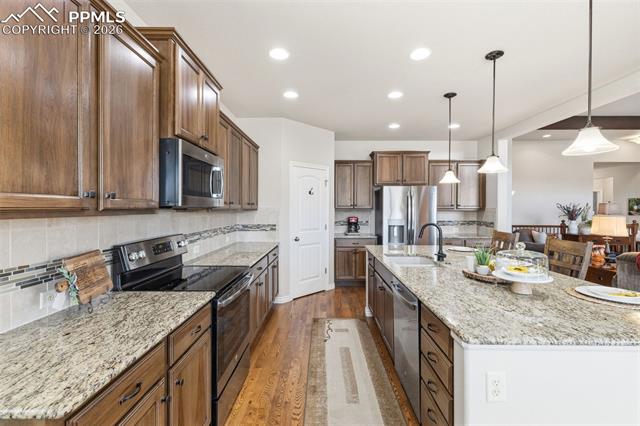 MLS Image for 3444  Wind Waker  ,Colorado Springs, Colorado