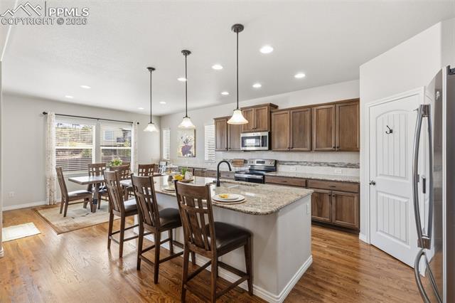 MLS Image for 3444  Wind Waker  ,Colorado Springs, Colorado