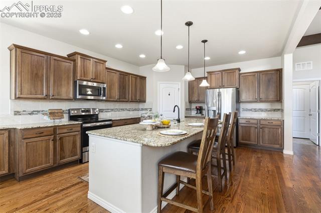 MLS Image for 3444  Wind Waker  ,Colorado Springs, Colorado