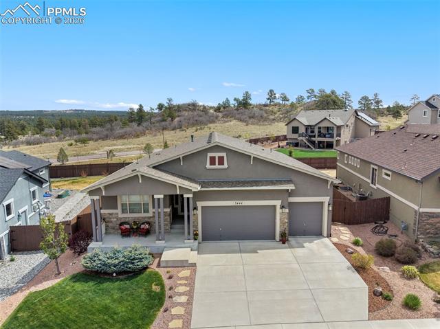 MLS Image for 3444  Wind Waker  ,Colorado Springs, Colorado