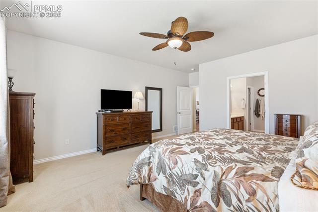 MLS Image for 3444  Wind Waker  ,Colorado Springs, Colorado