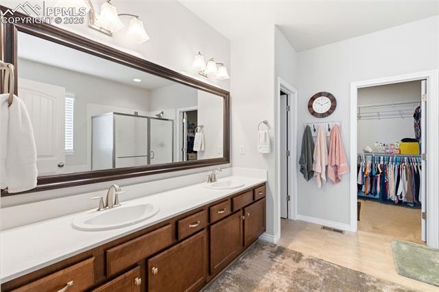 MLS Image for 3444  Wind Waker  ,Colorado Springs, Colorado