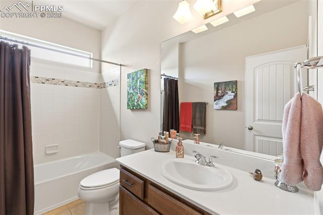 MLS Image for 3444  Wind Waker  ,Colorado Springs, Colorado