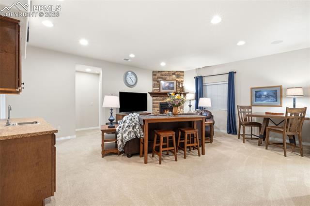 MLS Image for 3444  Wind Waker  ,Colorado Springs, Colorado
