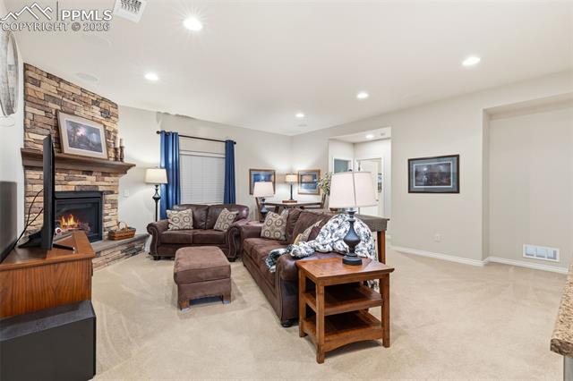 MLS Image for 3444  Wind Waker  ,Colorado Springs, Colorado