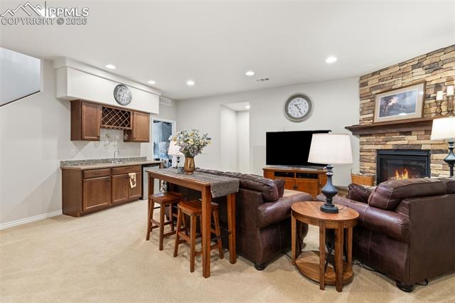 MLS Image for 3444  Wind Waker  ,Colorado Springs, Colorado