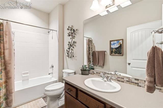 MLS Image for 3444  Wind Waker  ,Colorado Springs, Colorado