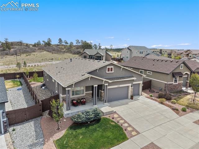 MLS Image for 3444  Wind Waker  ,Colorado Springs, Colorado