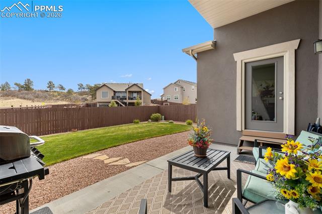 MLS Image for 3444  Wind Waker  ,Colorado Springs, Colorado