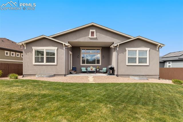 MLS Image for 3444  Wind Waker  ,Colorado Springs, Colorado
