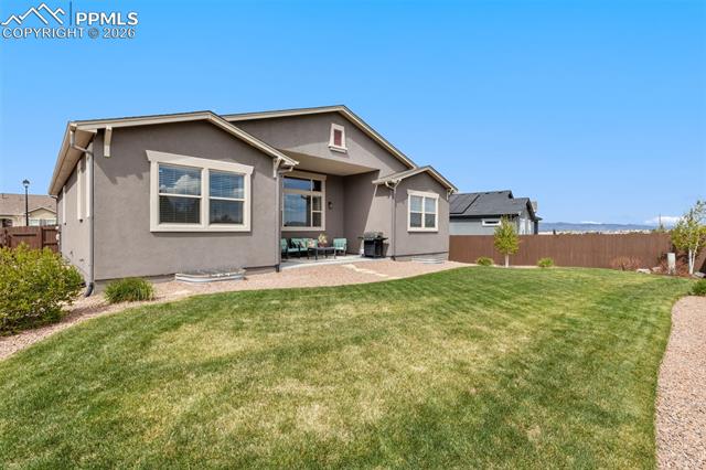 MLS Image for 3444  Wind Waker  ,Colorado Springs, Colorado