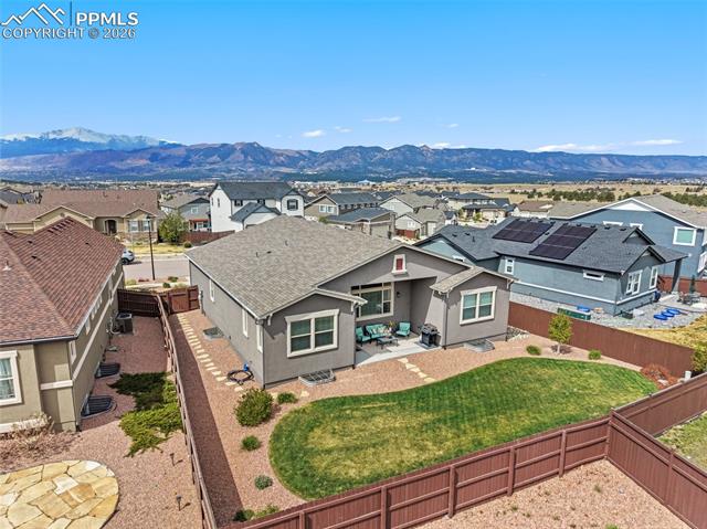 MLS Image for 3444  Wind Waker  ,Colorado Springs, Colorado